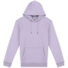 Sweat-shirt écoresponsable à capuche unisexe