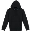 Sweat-shirt écoresponsable à capuche unisexe