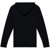 Sweat-shirt écoresponsable zippé à capuche unisexe