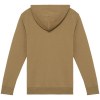 Sweat-shirt écoresponsable zippé à capuche unisexe