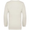 Sweat-shirt écoresponsable à col rond enfant