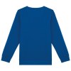 Sweat-shirt écoresponsable à col rond enfant