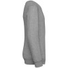 Sweat-shirt écoresponsable à col rond enfant