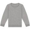 Sweat-shirt écoresponsable à col rond enfant
