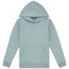 Sweat-shirt écoresponsable à capuche enfant