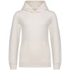 Sweat-shirt écoresponsable à capuche enfant