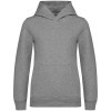 Sweat-shirt écoresponsable à capuche enfant