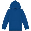 Sweat-shirt écoresponsable à capuche enfant