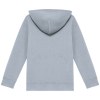 Sweat-shirt écoresponsable à capuche enfant