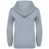 Sweat-shirt écoresponsable à capuche enfant