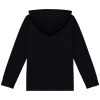 Sweat-shirt écoresponsable à capuche enfant
