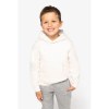 Sweat-shirt écoresponsable à capuche enfant