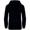 Sweat-shirt écoresponsable à capuche enfant