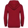 Sweat-shirt écoresponsable à capuche enfant