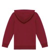 Sweat-shirt écoresponsable à capuche enfant