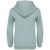 Sweat-shirt écoresponsable à capuche enfant