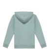 Sweat-shirt écoresponsable à capuche enfant