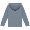 Sweat-shirt écoresponsable à capuche enfant