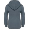 Sweat-shirt écoresponsable à capuche enfant