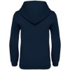 Sweat-shirt écoresponsable à capuche enfant