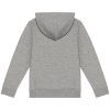 Sweat-shirt écoresponsable à capuche enfant