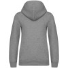 Sweat-shirt écoresponsable à capuche enfant