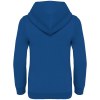 Sweat-shirt écoresponsable à capuche enfant
