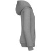 Sweat-shirt écoresponsable à capuche enfant
