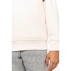 Sweat-shirt écoresponsable à capuche enfant