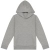 Sweat-shirt écoresponsable à capuche enfant