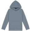 Sweat-shirt écoresponsable à capuche enfant