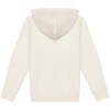 Sweat-shirt écoresponsable zippé à capuche enfant