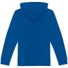 Sweat-shirt écoresponsable zippé à capuche enfant
