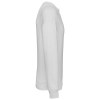 Sweat-shirt écoresponsable à col rond oversize unisexe