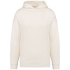 Sweat-shirt écoresponsable à capuche oversize unisexe