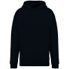 Sweat-shirt écoresponsable à capuche oversize unisexe
