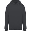 Sweat-shirt écoresponsable à capuche oversize unisexe