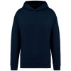 Sweat-shirt écoresponsable à capuche oversize unisexe