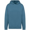 Sweat-shirt écoresponsable à capuche oversize unisexe