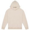 Sweat-shirt écoresponsable à capuche oversize unisexe