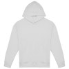 Sweat-shirt écoresponsable à capuche oversize unisexe