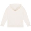 Sweat-shirt écoresponsable à capuche oversize unisexe
