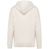 Sweat-shirt écoresponsable à capuche oversize unisexe