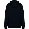 Sweat-shirt écoresponsable à capuche oversize unisexe
