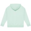 Sweat-shirt écoresponsable à capuche oversize unisexe