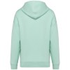 Sweat-shirt écoresponsable à capuche oversize unisexe