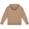 Sweat-shirt écoresponsable à capuche oversize unisexe