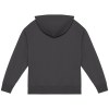 Sweat-shirt écoresponsable à capuche oversize unisexe