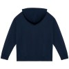 Sweat-shirt écoresponsable à capuche oversize unisexe