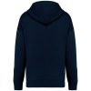 Sweat-shirt écoresponsable à capuche oversize unisexe